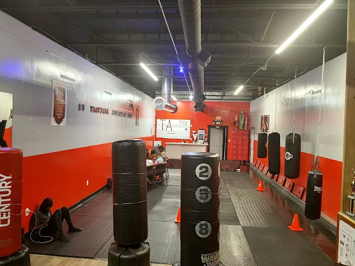 My Tactical Advantage LLC Picture 1