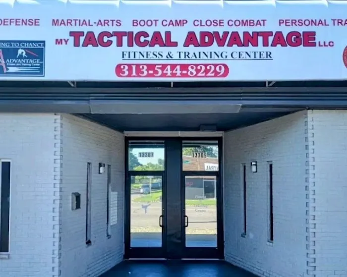 My Tactical Advantage LLC Picture 3