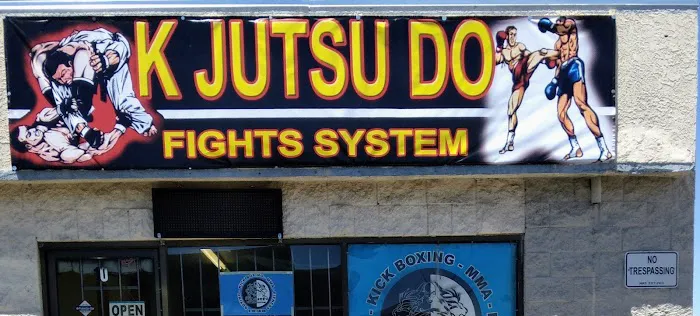 K Jutsu Do Fights System Picture 10