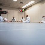 Gracie Jiu-Jitsu Council Bluffs