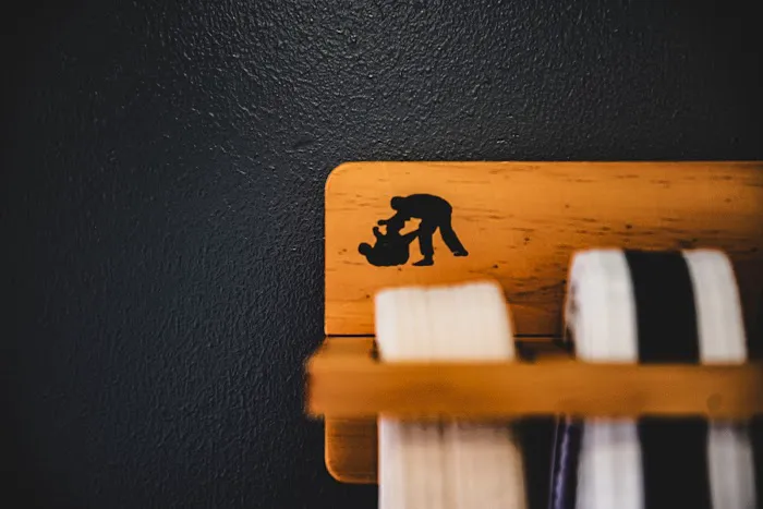 Gracie Jiu-Jitsu Council Bluffs Picture 10