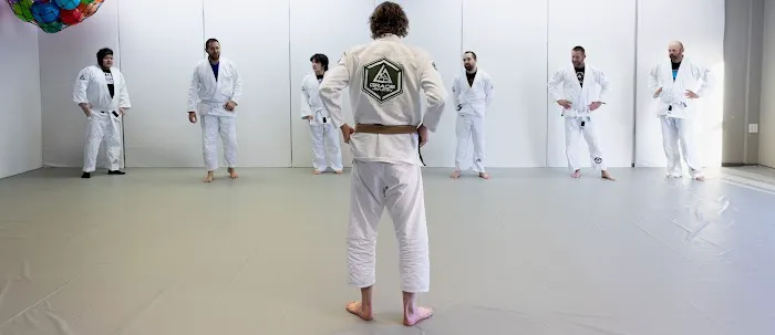 Gracie Jiu-Jitsu Council Bluffs Picture 9