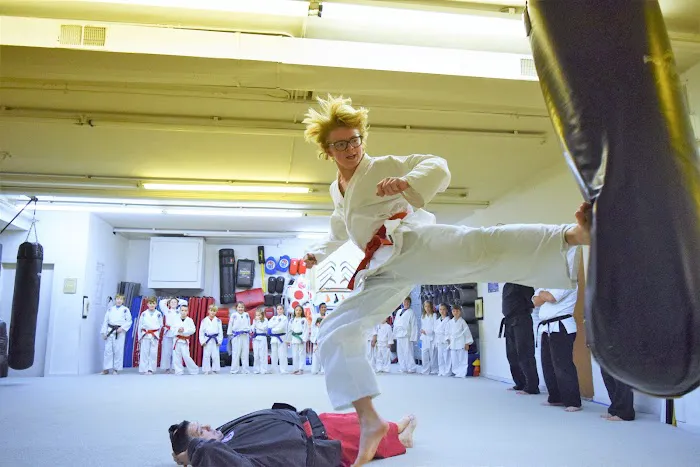 American Colleges Of Kombido Picture 3