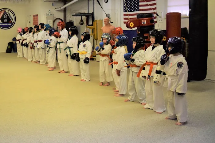 American Colleges Of Kombido Picture 1