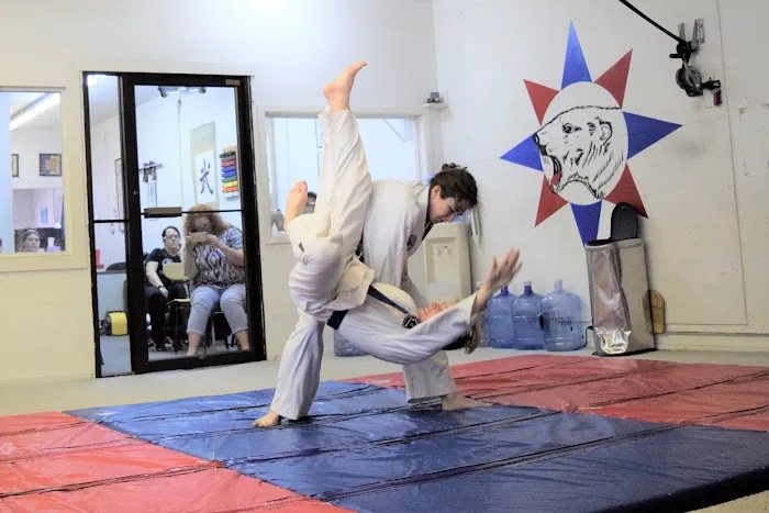 American Colleges Of Kombido Picture 5