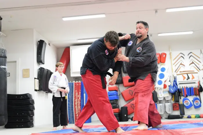 American Colleges Of Kombido Picture 4