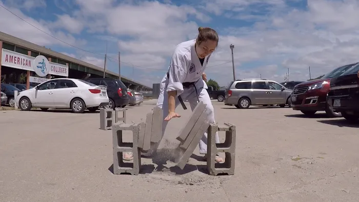 American Colleges Of Kombido Picture 9