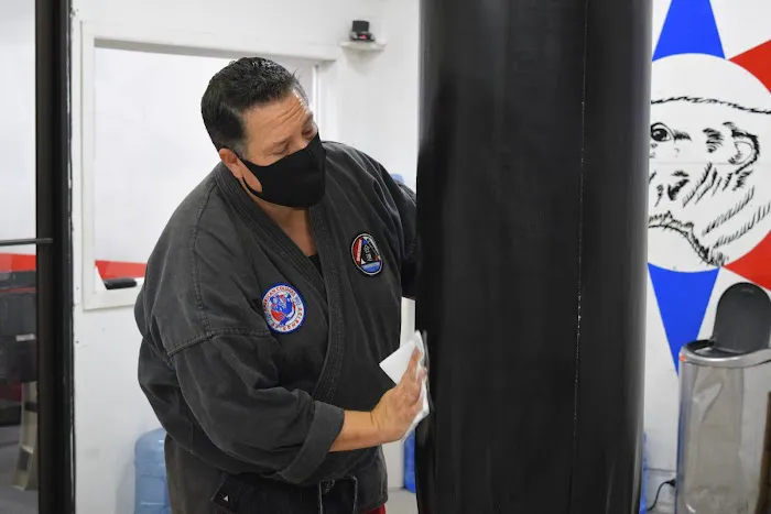 American Colleges Of Kombido Picture 8