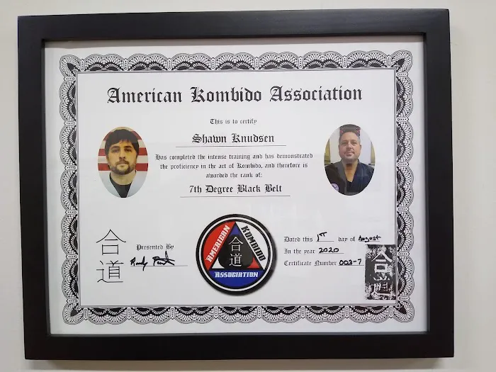 American Colleges Of Kombido Picture 10