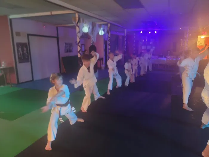 Sho Rei Shobu Kan Picture 1