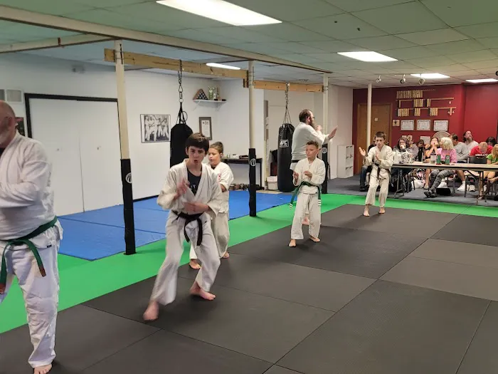 Sho Rei Shobu Kan Picture 2