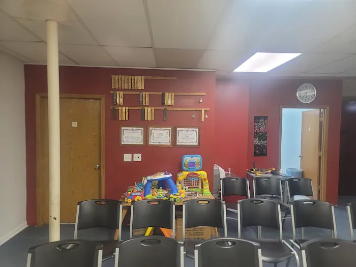 Sho Rei Shobu Kan Picture 5