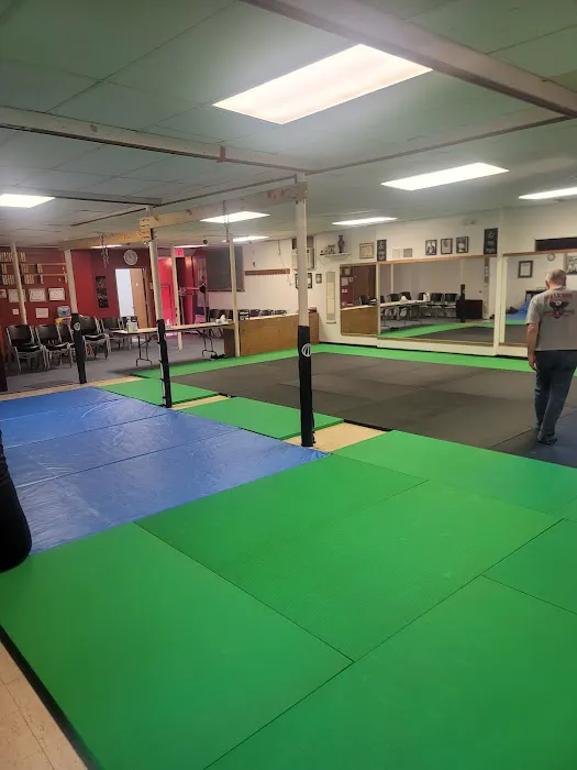 Sho Rei Shobu Kan Picture 3