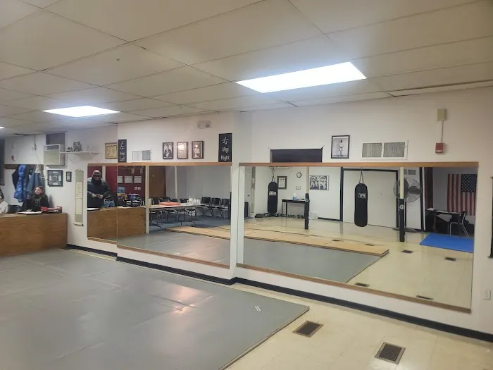 Sho Rei Shobu Kan Picture 4