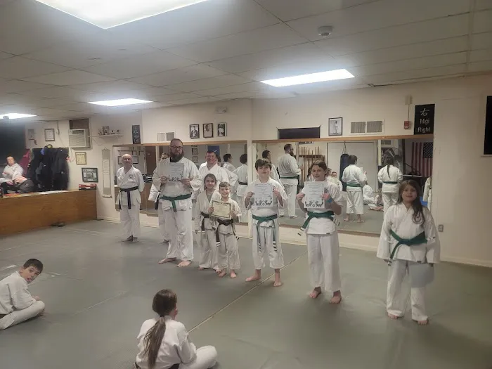 Sho Rei Shobu Kan Picture 9