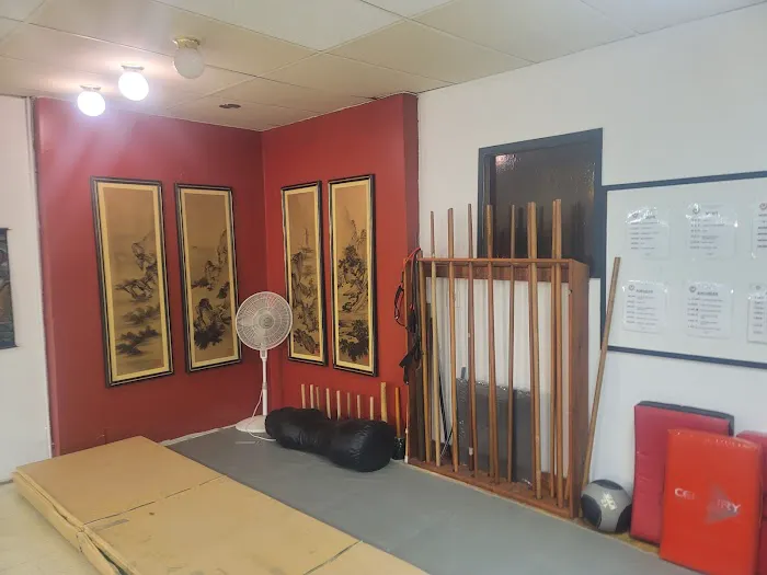 Sho Rei Shobu Kan Picture 7