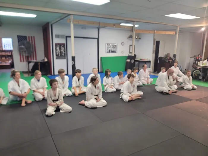 Sho Rei Shobu Kan Picture 8