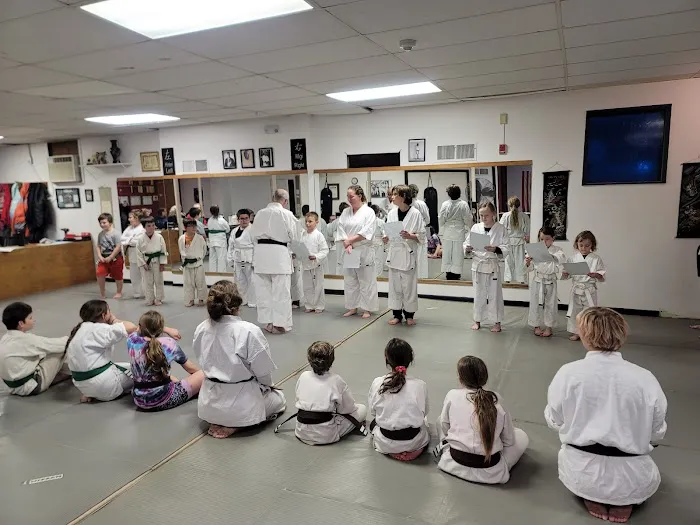 Sho Rei Shobu Kan Picture 10