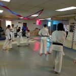 Council Bluffs Martial Arts Center
