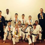 The Path of the Warrior Martial Arts