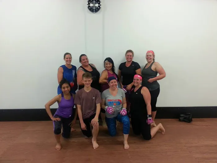 The Path of the Warrior Martial Arts Picture 7