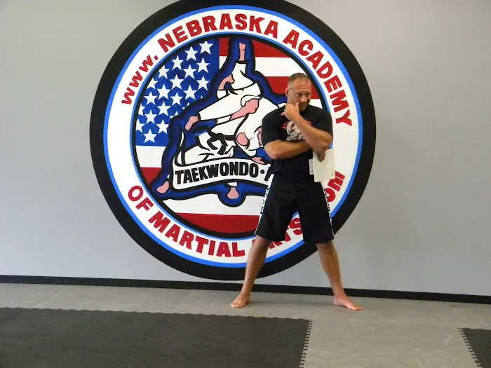 Nebraska Academy-Martial Arts Picture 3