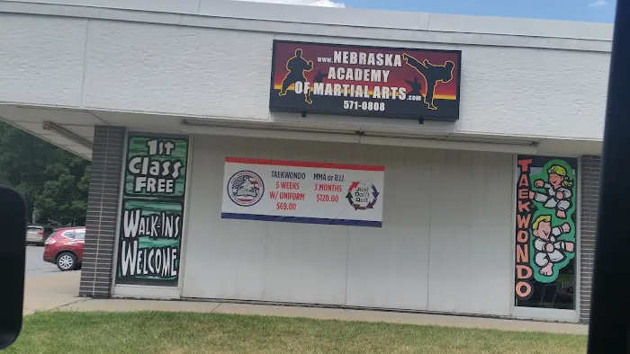 Nebraska Academy-Martial Arts Picture 2