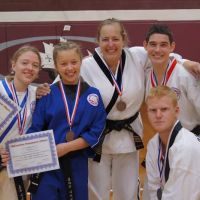 Nebraska Academy-Martial Arts ico