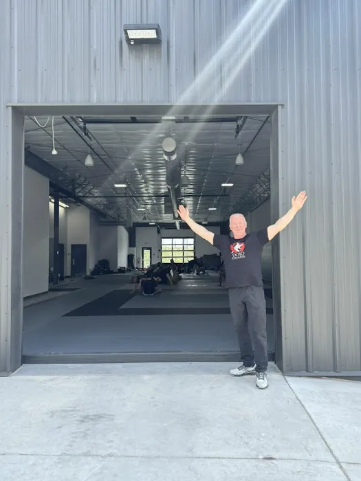 Dojo Omaha Picture 3