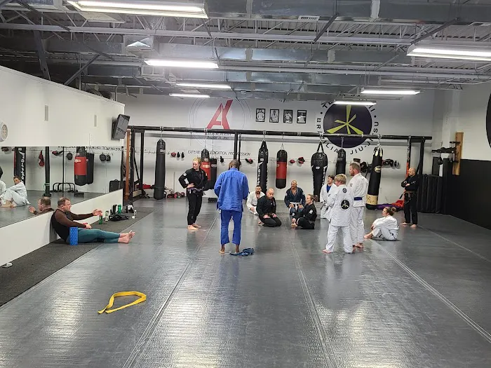 Dojo Omaha Picture 1