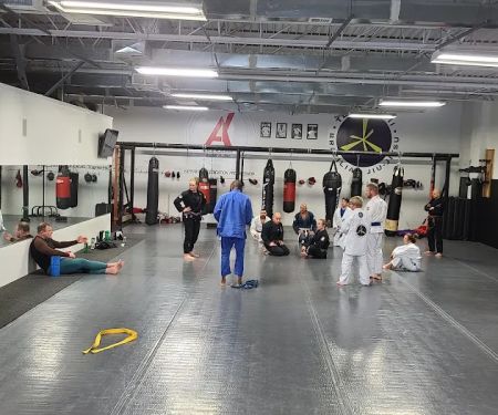 Dojo Omaha