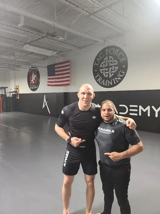 Dojo Omaha Picture 8