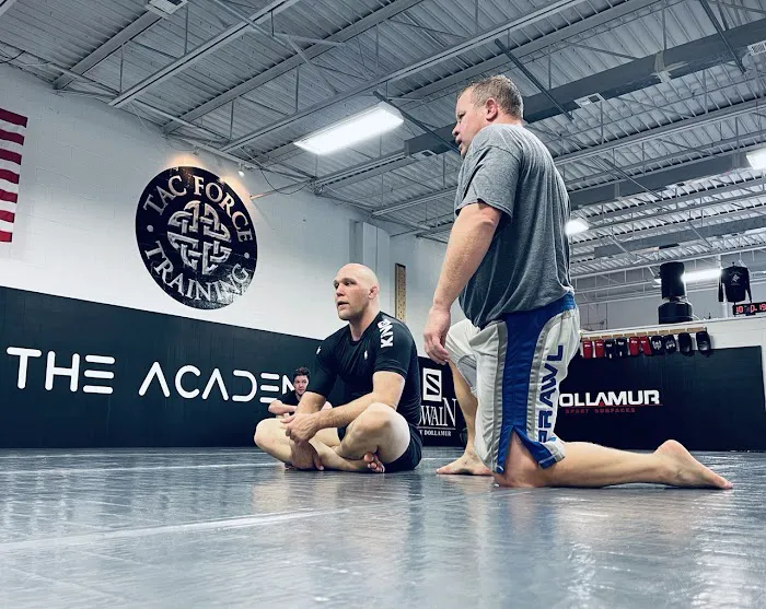 Dojo Omaha Picture 6