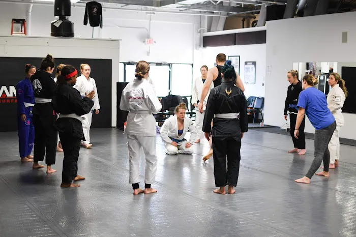 Dojo Omaha Picture 5