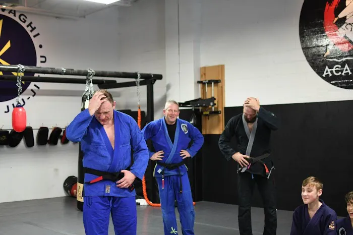 Dojo Omaha Picture 7