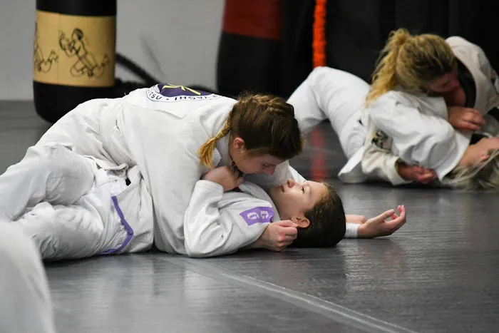 Dojo Omaha Picture 10