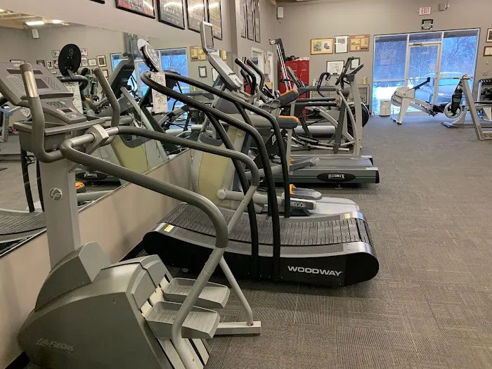 Mick Doyle's Kickboxing and Fitness Center Picture 2