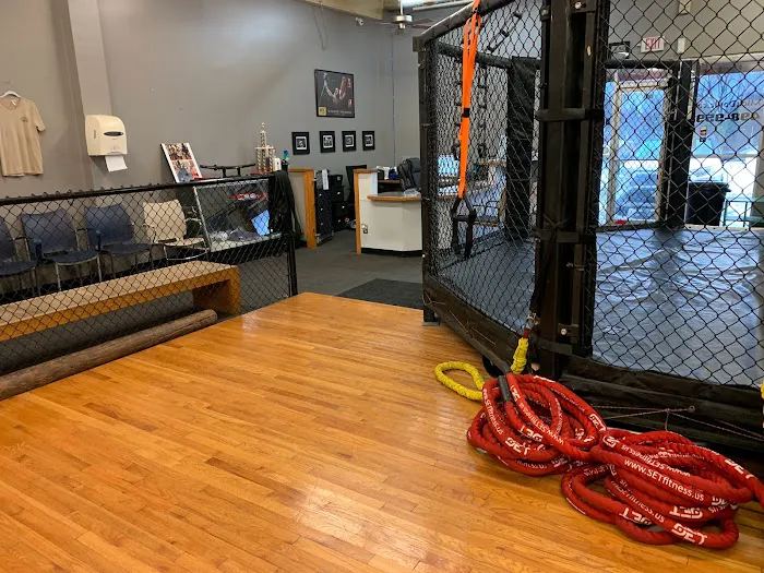 Mick Doyle's Kickboxing and Fitness Center Picture 3