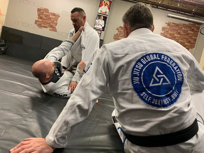 Mick Doyle's Kickboxing and Fitness Center Picture 1