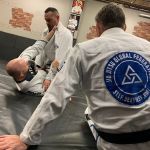 Mick Doyle's Kickboxing and Fitness Center