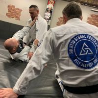 Mick Doyle's Kickboxing and Fitness Center ico