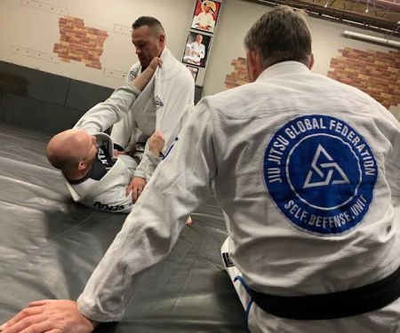 Mick Doyle's Kickboxing and Fitness Center