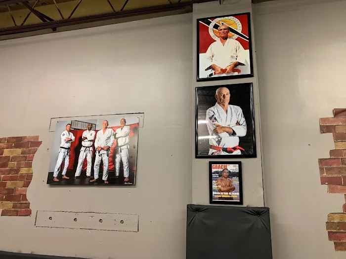 Mick Doyle's Kickboxing and Fitness Center Picture 6