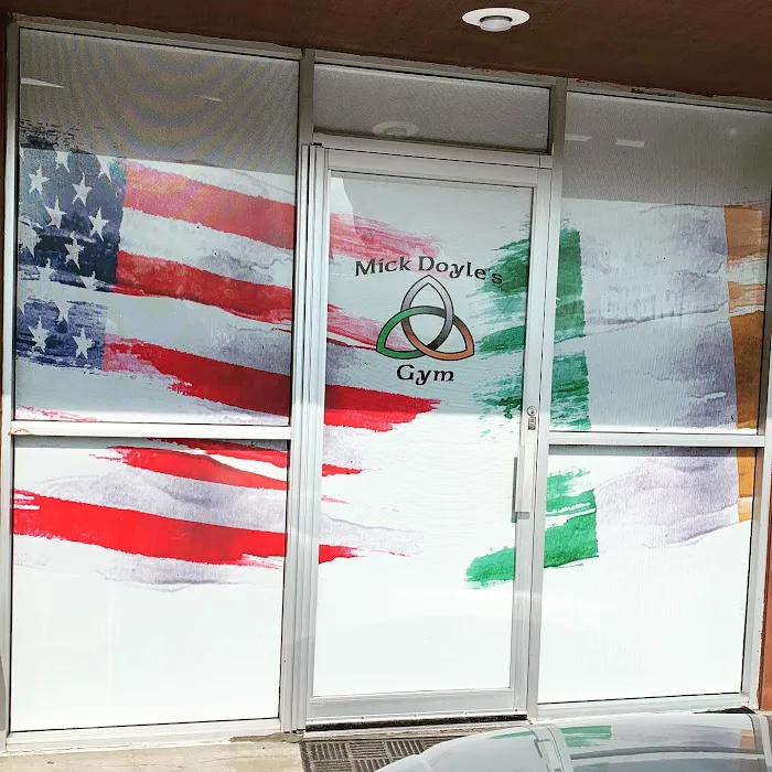 Mick Doyle's Kickboxing and Fitness Center Picture 8