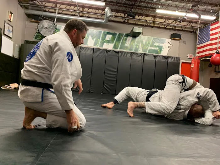 Mick Doyle's Kickboxing and Fitness Center Picture 9