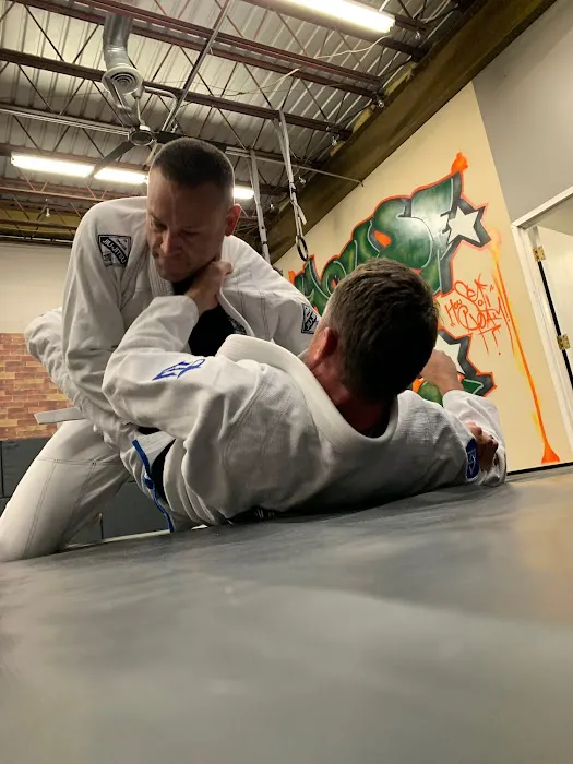 Mick Doyle's Kickboxing and Fitness Center Picture 10