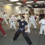 Kicking Tigers USA Taekwondo