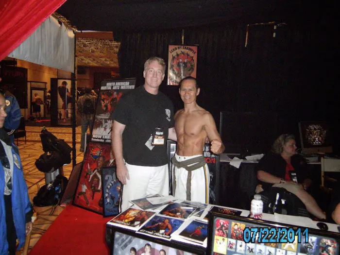 Kicking Tigers USA Taekwondo Picture 7