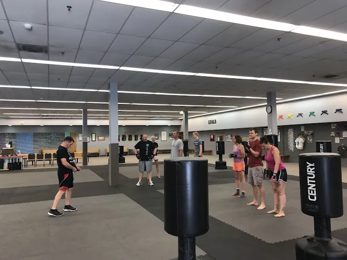 Sanders ATA Martial Arts Picture 1