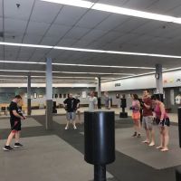 Sanders ATA Martial Arts ico